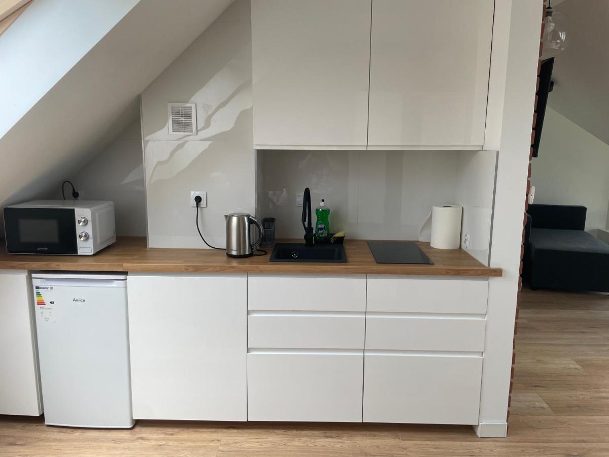 Apartment W Gorach