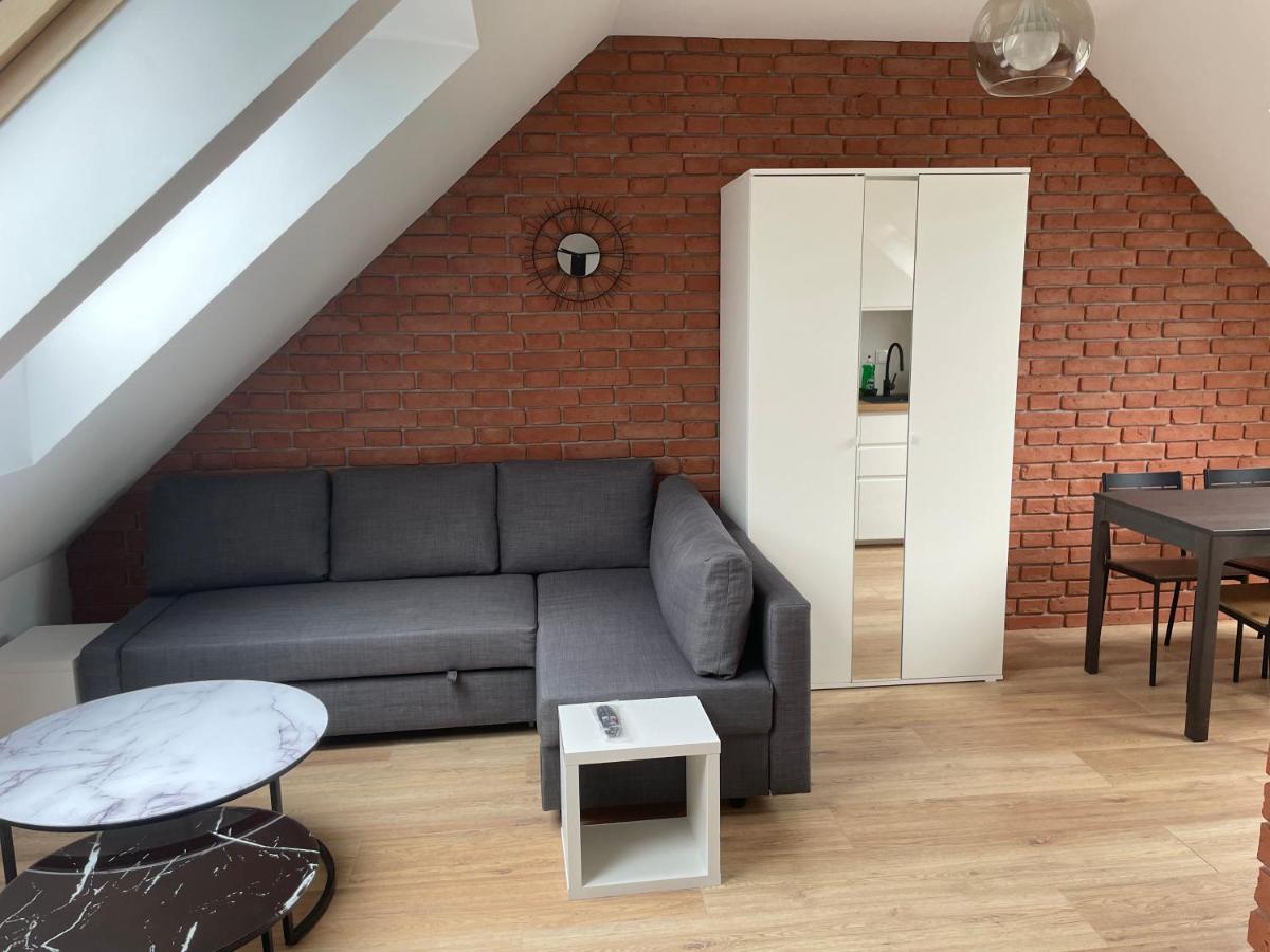 W Gorach Apartment