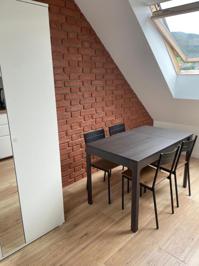 Apartment W Gorach